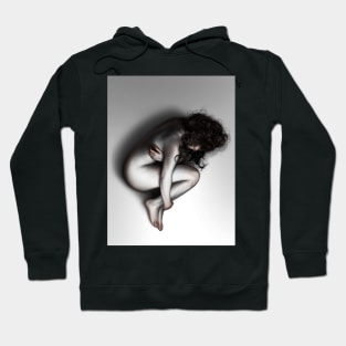 deep inside - light Hoodie